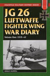 Jg 26 Luftwaffe Fighter Wing War Diary w sklepie internetowym Libristo.pl