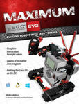 Maximum Lego Mindstorms EV3 w sklepie internetowym Libristo.pl