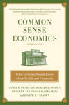 Common Sense Economics w sklepie internetowym Libristo.pl