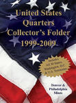 United States Quarters Collector's Folder 1999-2009 w sklepie internetowym Libristo.pl