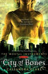 City of Bones w sklepie internetowym Libristo.pl