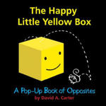 The Happy Little Yellow Box w sklepie internetowym Libristo.pl