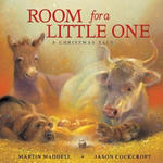 Room for a Little One w sklepie internetowym Libristo.pl