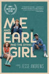 Me and Earl and the Dying Girl w sklepie internetowym Libristo.pl