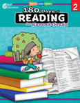 180 Days of Reading for Second Grade w sklepie internetowym Libristo.pl