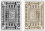 Black & Gold Premium Plastic Playing Cards w sklepie internetowym Libristo.pl