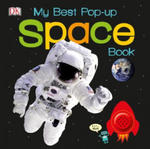 My Best Pop-Up Space Bookp Space Book w sklepie internetowym Libristo.pl