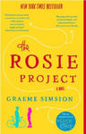 The Rosie Project w sklepie internetowym Libristo.pl