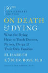 On Death and Dying w sklepie internetowym Libristo.pl