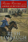 Rush Revere and the American Revolution w sklepie internetowym Libristo.pl