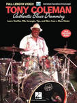 Tony Coleman Authentic Blues Drumming w sklepie internetowym Libristo.pl