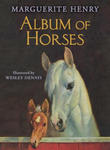 Album of Horses w sklepie internetowym Libristo.pl