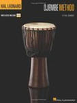 Hal Leonard Djembe Method w sklepie internetowym Libristo.pl