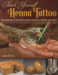 Teach Yourself Henna Tattoo w sklepie internetowym Libristo.pl