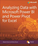 Analyzing Data with Power BI and Power Pivot for Excel w sklepie internetowym Libristo.pl