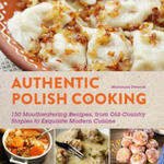 Authentic Polish Cooking w sklepie internetowym Libristo.pl