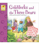 Goldilocks and the Three Bears w sklepie internetowym Libristo.pl