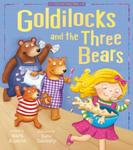 Goldilocks and the Three Bears w sklepie internetowym Libristo.pl