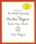 Wisdom from the World According to Mister Rogers w sklepie internetowym Libristo.pl