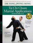 Tai Chi Chuan Martial Applications w sklepie internetowym Libristo.pl