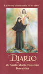 Diario De Santa Maria Faustina Kowalska / Dairy of Santa Maria Faustina Kowalska w sklepie internetowym Libristo.pl