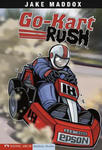 Go-kart Rush w sklepie internetowym Libristo.pl