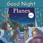 Good Night Planes w sklepie internetowym Libristo.pl