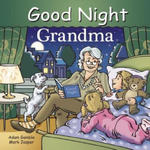 Good Night Grandma w sklepie internetowym Libristo.pl