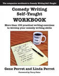 Comedy Writing Self-Taught Workbook: More than 100 Practical Writing Exercises to Develop Your Comedy Writing Skills w sklepie internetowym Libristo.pl