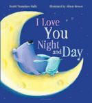 I Love You Night and Day w sklepie internetowym Libristo.pl
