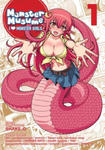 Monster Musume: I Heart Monster Girls Vol. 1 w sklepie internetowym Libristo.pl