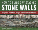 How to Build Dry-Stacked Stone Walls w sklepie internetowym Libristo.pl