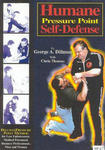 Humane Pressure Point Self-Defense w sklepie internetowym Libristo.pl