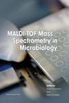 Maldi-Tof Mass Spectrometry in Microbiology w sklepie internetowym Libristo.pl