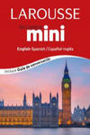 Diccionario mini Espańol-Inglés English-Spanish / Mini Dictionary Spanish-English w sklepie internetowym Libristo.pl