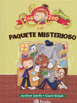 Zak Zoo y el paquete misterioso / Zak Zoo and the Peculiar Psrcel w sklepie internetowym Libristo.pl