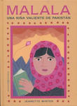 Malala, una nińa valiente de Pakistán /Iqbal, una nińo valiente de Pakistán / Malala, a Brave Girl from Pakistan/Iqbal, a Brave Boy from Pakistan w sklepie internetowym Libristo.pl