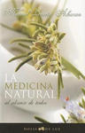 La medicina natural al alcance de todos / Natural Medicine Available To All w sklepie internetowym Libristo.pl