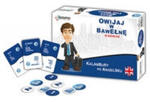 Owijaj w bawelne w biznesie - Beat About the Bush in Business w sklepie internetowym Libristo.pl