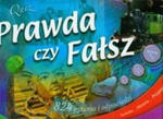 Prawda czy falsz Quiz w sklepie internetowym Libristo.pl