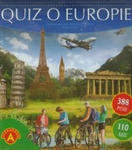 Quiz o Europie w sklepie internetowym Libristo.pl