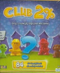 Club 2% w sklepie internetowym Libristo.pl