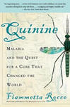 Quinine: Malaria and the Quest for a Cure That Changed the World w sklepie internetowym Libristo.pl