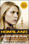 Homeland: Carrie's Run: A Homeland Novel w sklepie internetowym Libristo.pl