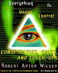 Everything Is Under Control: Conspiracies, Cults, and Cover-Ups w sklepie internetowym Libristo.pl