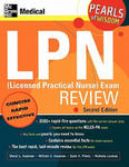 LPN (Licensed Practical Nurse) Exam Review: Pearls of Wisdom, Second Edition w sklepie internetowym Libristo.pl