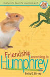 Friendship According to Humphrey w sklepie internetowym Libristo.pl