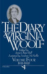 The Diary of Virginia Woolf: 1931-1935 w sklepie internetowym Libristo.pl