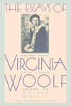 Essays of Virginia Woolf: 1919-1924 w sklepie internetowym Libristo.pl