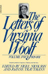 The Letters of Virginia Woolf: Volume IV: 1929-1931 w sklepie internetowym Libristo.pl